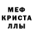 Альфа ПВП крисы CK Aster Jen